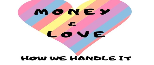 Money and love: How we handle it