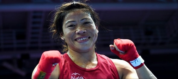 Tokyo Olympics: Mary Kom slams IOC Boxing Task Force for 'poor judging', says 'can't believe I've lost'