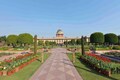 Mughal Gardens at Rashtrapati Bhavan opens for public