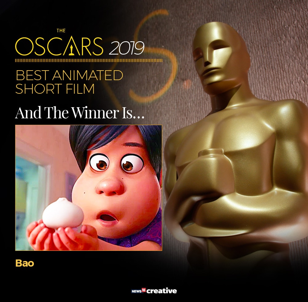 Best Animated Short Film Oscars 2022 Oscars 2020 Best Animated Short