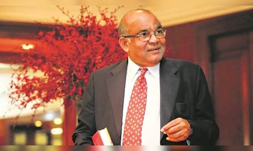 Yv Reddy Rbi Here are the key highlights of former RBI governor YV Reddy's speech ...
