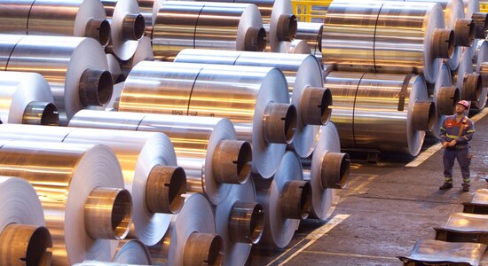 Steel Steel