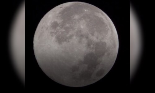 Biggest supermoon of 2019 to light up the skies tonight - CNBC TV18