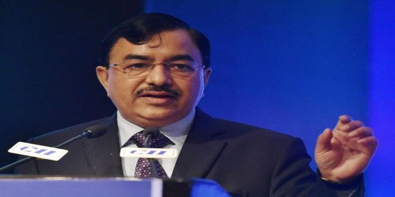 Sushil Chandra appointed new Election Commissioner