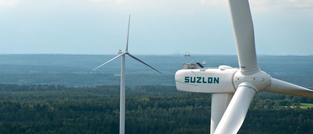Suzlon Energy declines 10% over loan repayment default