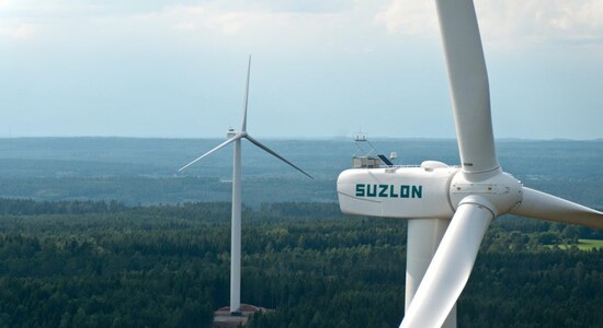 Suzlon energy ltd, suzlon stock, suzlon shares, key stocks, stocks that moved, stock market india