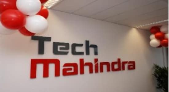 Tech Mahindra seeks to help clients 'run faster, change better and grow'