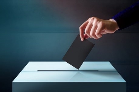 General elections - the real estate connection