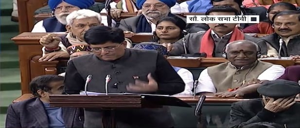 Union Budget 2019: FM Piyush Goyal announces Rs 5 lakh tax rebate under section 87A, but it may be challenging to implement