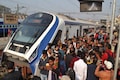 Vande Bharat Express to run on Delhi-Katra route from Navratri season