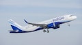 IndiGo further reduces capacity growth forecast for FY20