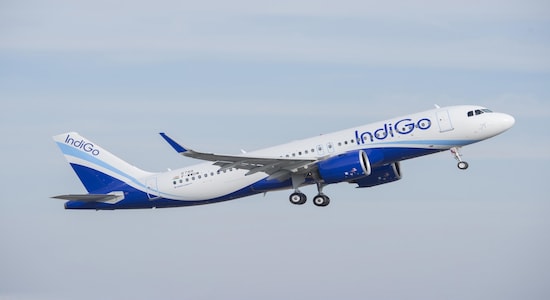 IndiGo IndiGo