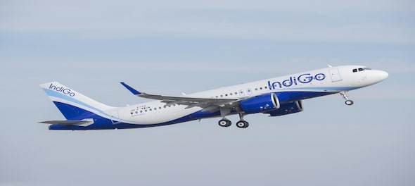 IndiGo announces Christmas and New Year sale with fares starting at Rs 899