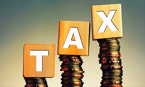 "Tax withholding limits enhanced," says Saraswathi Kasturirangan of Deloitte