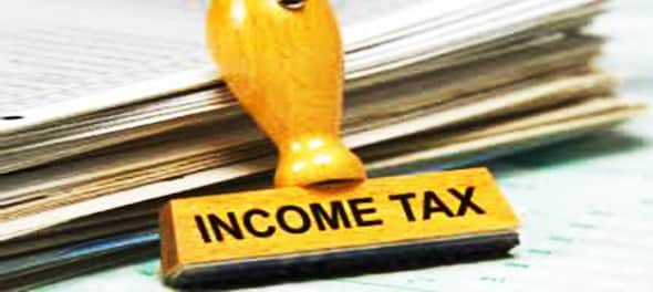 Income Tax conducts search operations in Mumbai-based electrical manufacturing group