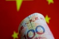 China faces debt fears ahead of construction forum