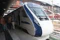 A day after being flagged off, Vande Bharat Express runs into trouble