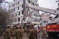 Fire at Hotel Arpit Palace in Delhi's Karol Bagh kills 17, injures 35
