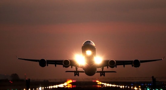 Govt considering resuming regular international flights by March-April