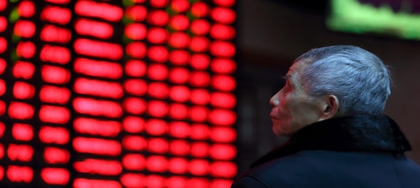 China scraps foreign investment cap in stocks, bonds