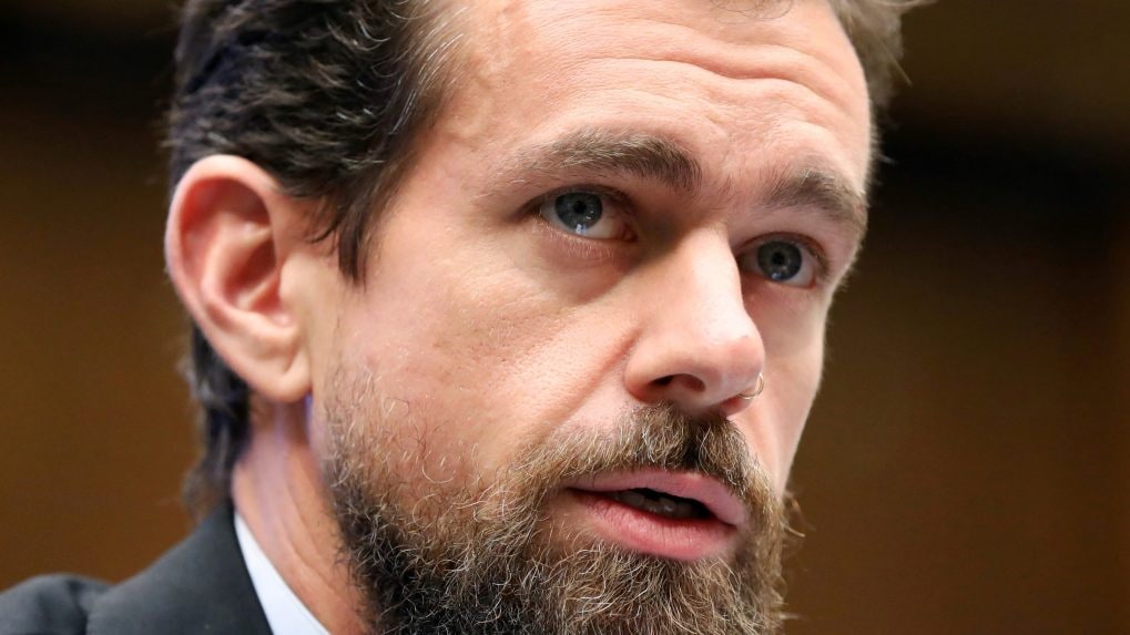 Jack Dorsey tweets Bitcoin will replace US dollar in reply to rapper Cardi B