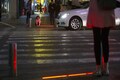 Tel Aviv deploys 'zombie lights' for mobile-obsessed walkers