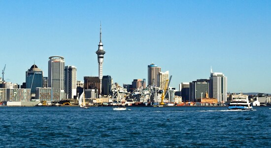 Top-10 most liveable cities in the world: Auckland, Osaka outclass ...