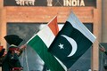 Pakistan calls for peace with India