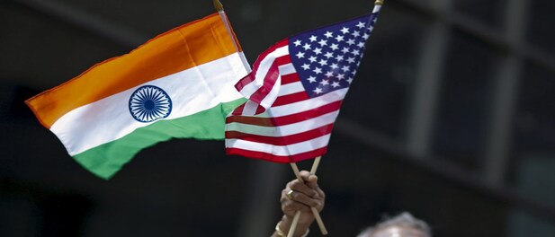 Is the shared value of democracy still the key factor in the India–US bilateral dynamic?