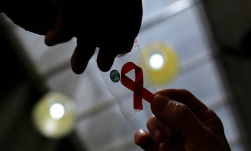 World AIDS Day: ‘End inequalities. End AIDS’