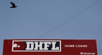 DHFL warns it may not survive as a going concern