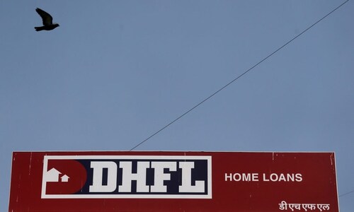DHFL: Here's a timeline of the housing finance company's recent woes