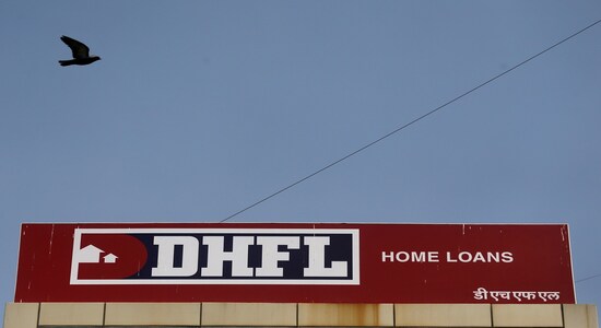 DHFL: DHFL has a total loan portfolio of Rs 95,615 crore, Lok Sabha was informed on Monday. The Rs 95,615 crore loan portfolio includes housing loans of Rs 44,851 crore, non-housing of Rs 13,590 crore and SME loans of Rs 4,924 crore under the retail loans. | Reuters