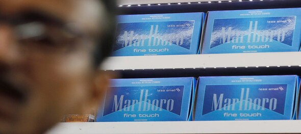 Philip Morris paid for India manufacturing despite ban on foreign investment, reveals documents