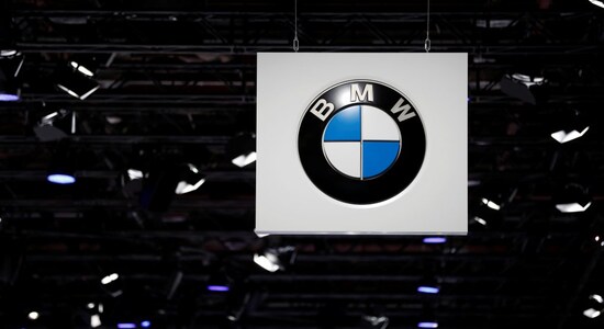BMW targets 33% EV sales by 2026, to launch 6 models within two years