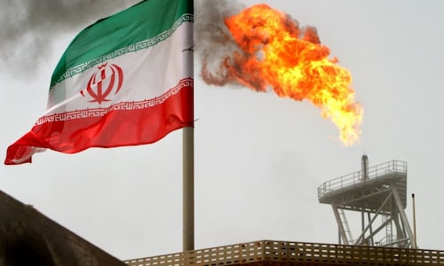 US ends all waivers on Iran oil imports. Here's its impact
