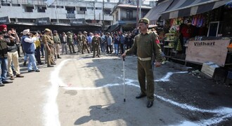 SP-rank officials to ensure security of Kashmiri students in Uttar Pradesh