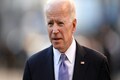 Former US Vice President Biden denies inappropriate conduct allegation