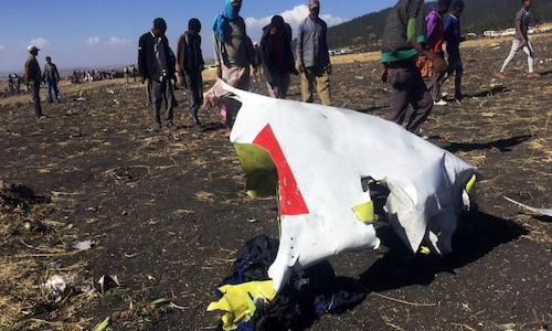 Ethiopian Airlines flight crash kills 157; US to send teams to assist