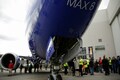 Boeing shares dive after second deadly 737 MAX 8 crash