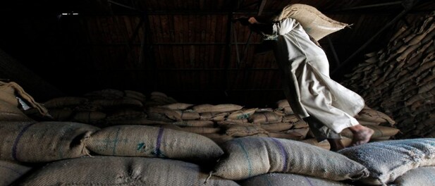 India's April-January rice, buffalo meat exports drop, says government body