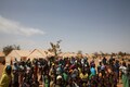 Violence sparks first major humanitarian crisis in Burkina Faso