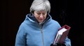 EU offers PM Theresa May Brexit pause to October 31
