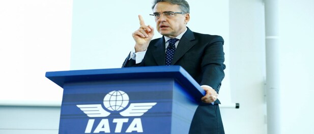 Passengers willing to share more personal data if it improves travel experience, says IATA CEO