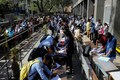 Ctrl-Alt-Stall: Indian engineers struggle for work as jobs crisis worsens