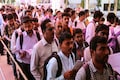 Unemployment data not comparable with previous surveys, says chief statistician Pravin Srivastava