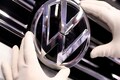 Volkswagen accelerates electric push as core brand margin slips
