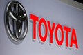Toyota Kirloskar Motor launches compact SUV Urban Cruiser