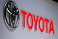Working closely with dealers to re-stimulate demand: Toyota
