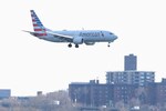 American Air pilots cite ‘significant’ jump in safety issues
